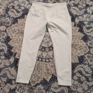 **3/$10** A New Day Jeggings Size Large